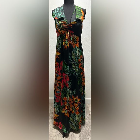 Muse Dresses & Skirts - Muse Formal Dress - 6 - Multi-Colored - Used